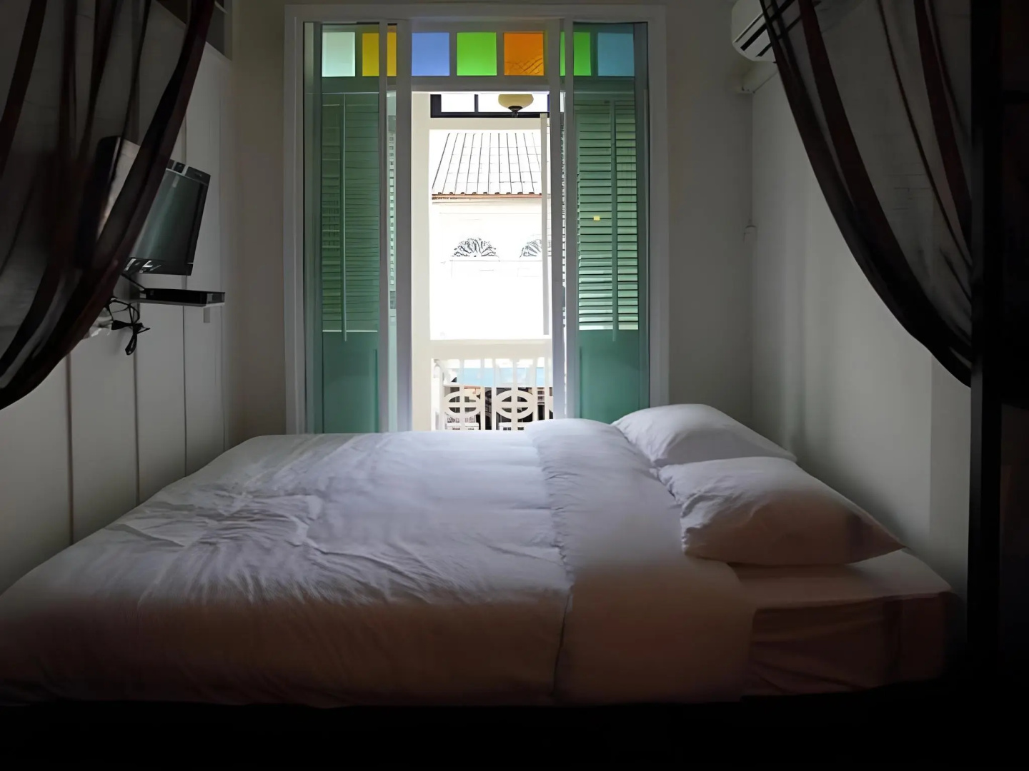 Foto - 99 Oldtown Boutique Guesthouse