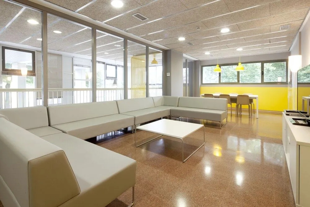 Foto - Residencia Universitaria Resa Manuel Agud Querol