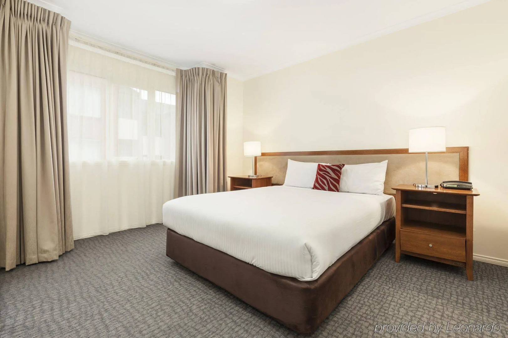 Foto - MainStay Suites Kew