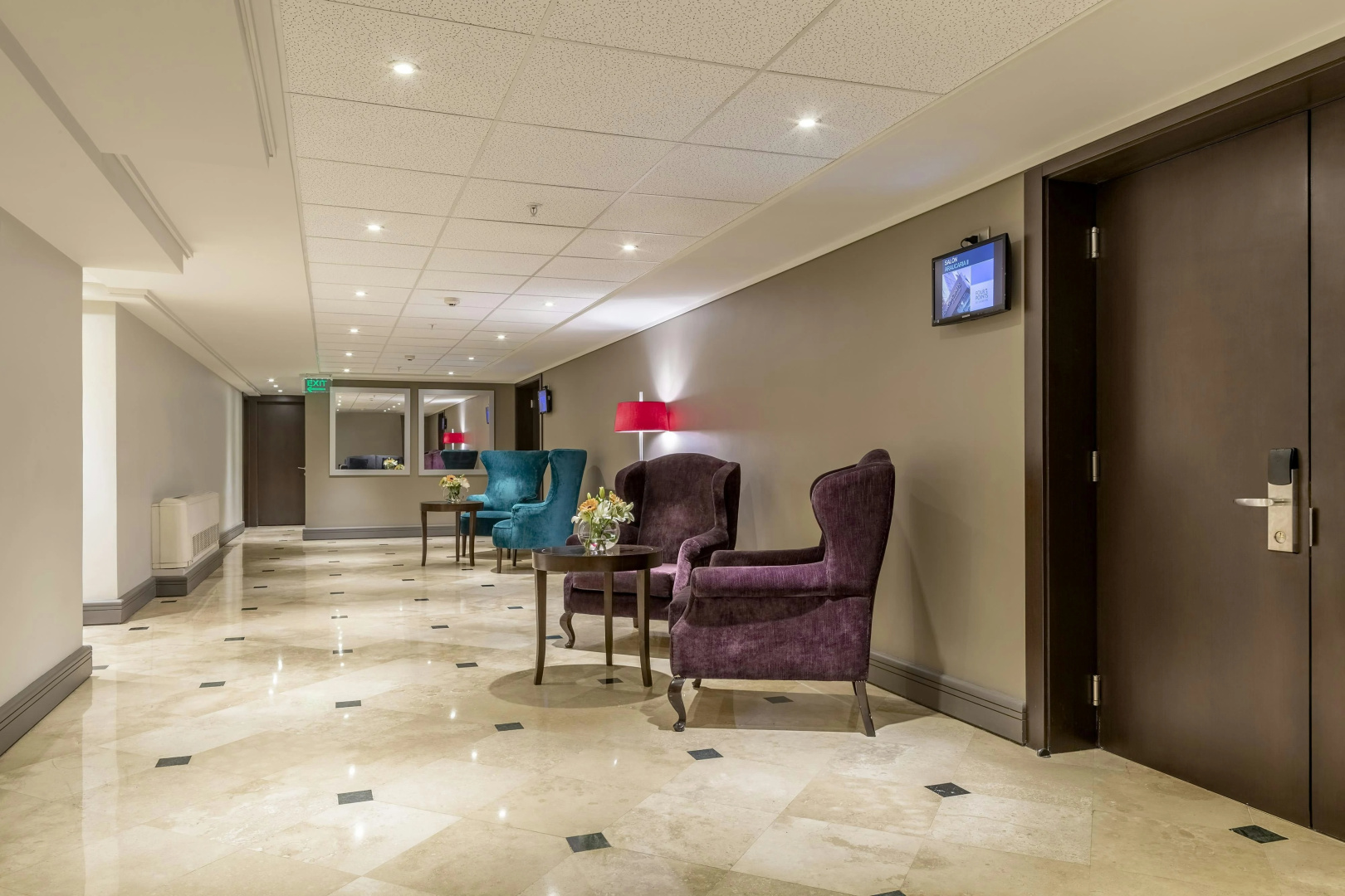 Foto - Four Points by Sheraton Santiago