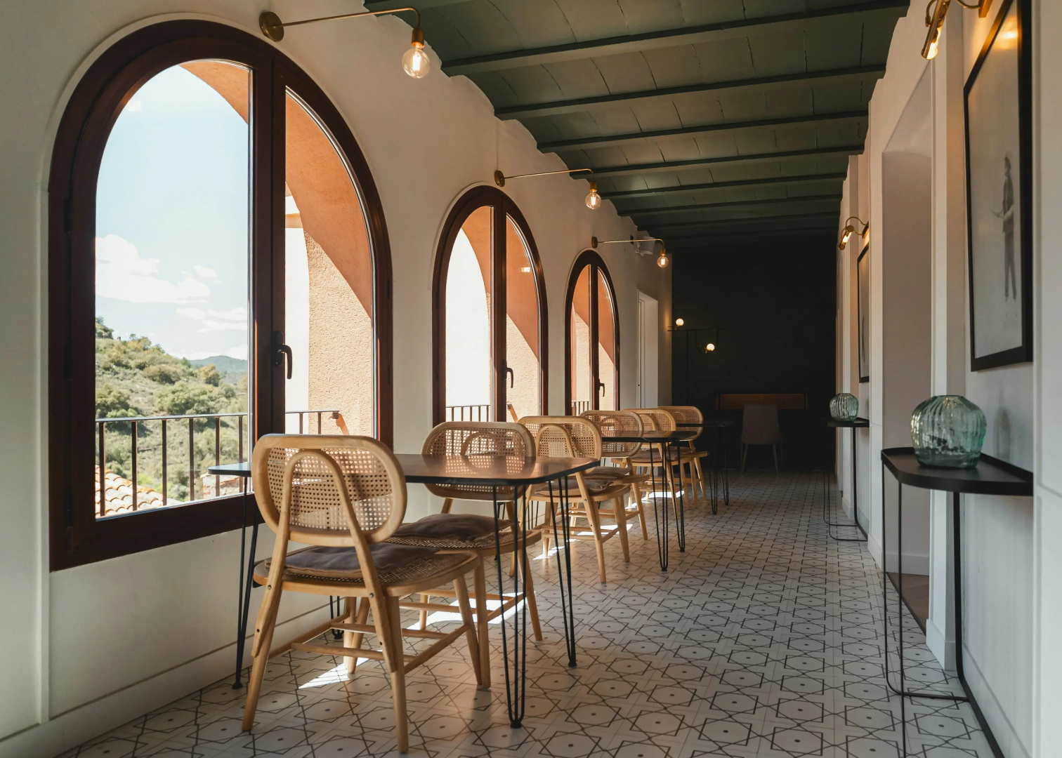 Foto - ORA Hotel Priorat, a Member of Design Hotels
