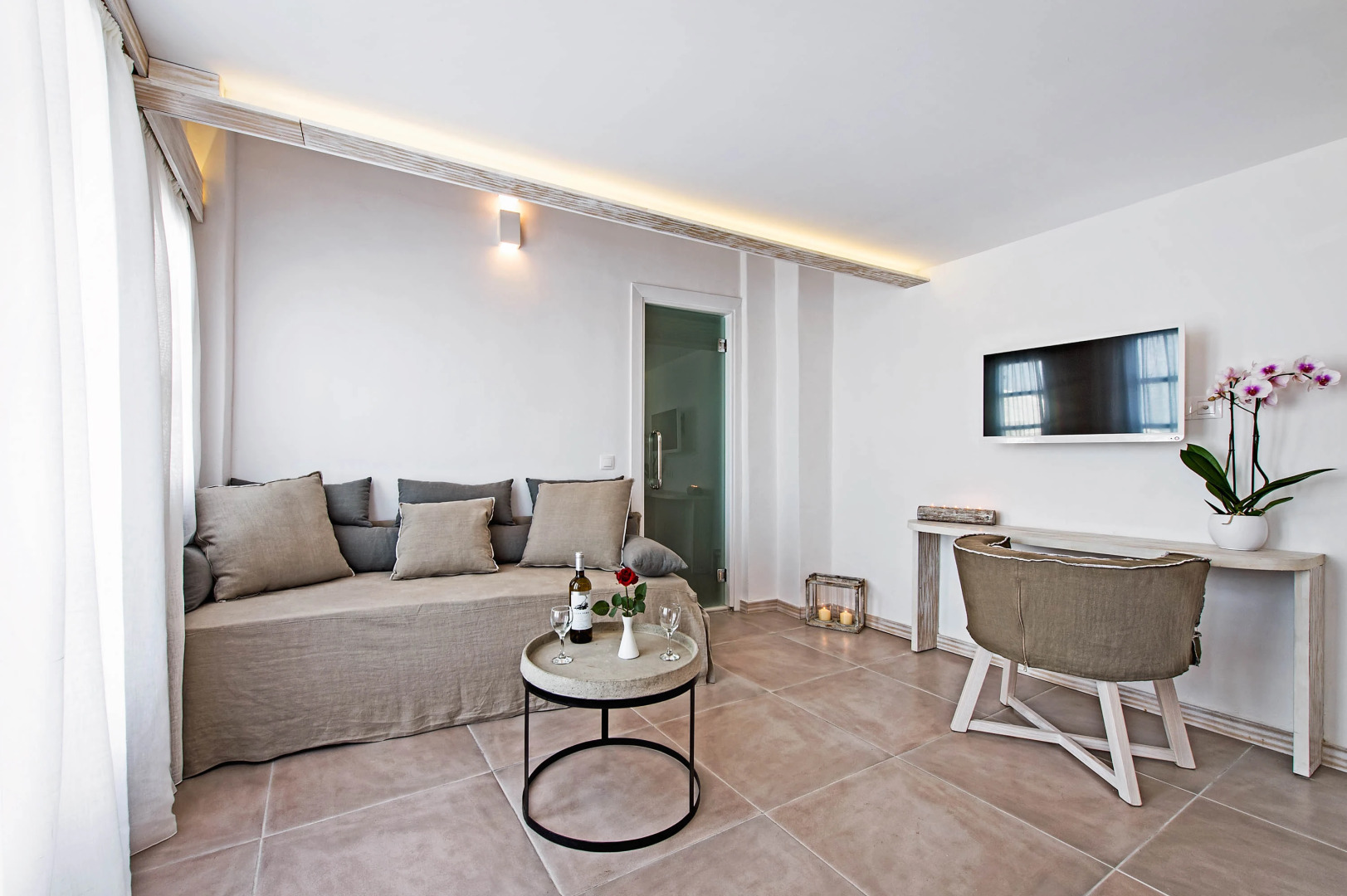 Foto - Athina Luxury Suites