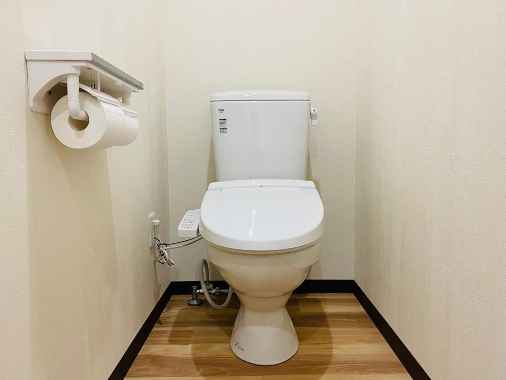 Foto - bnb+ Osaka Shinsaibashi - Hostel