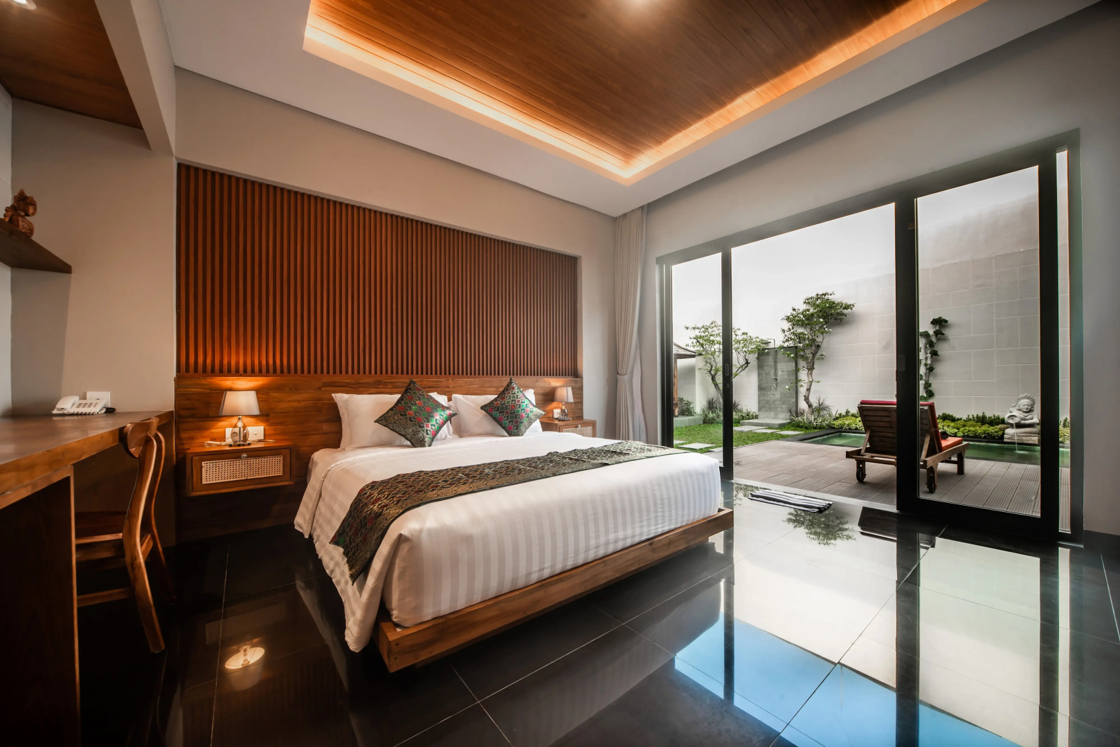 Foto - Gaing Mas Jimbaran Villas by Gaing Mas Group