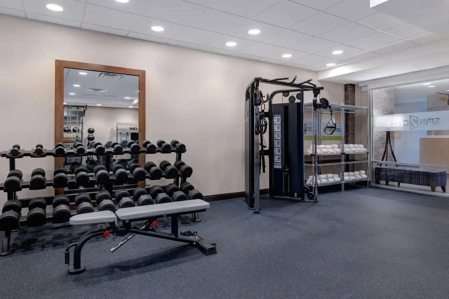Foto - Home2 Suites by Hilton Las Vegas Southwest I-215 Curve