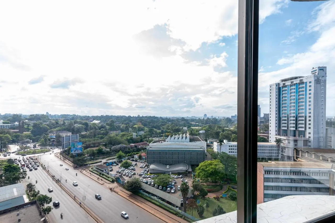 Photo - Nairobi Safari Club by Swiss-Belhotel