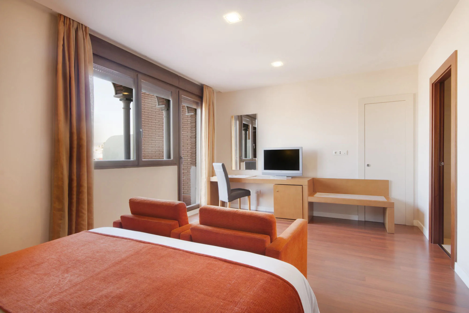 Foto - Hotel Granada Palace, Affiliated by Melia