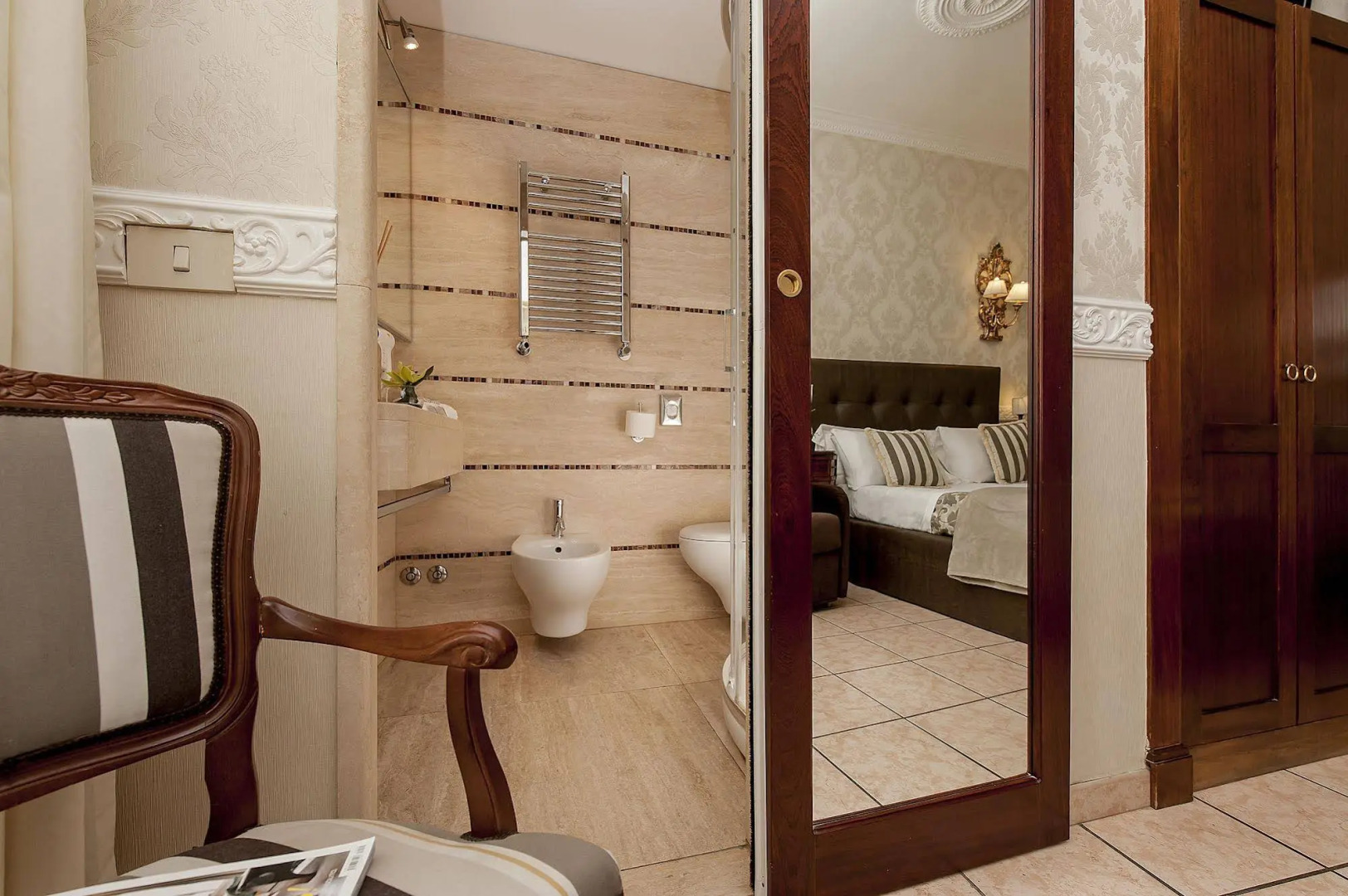 Foto - Residenza Zanardelli