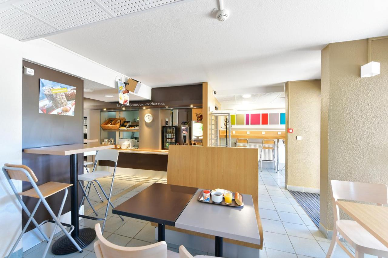 Foto - B&B HOTEL Clermont-Ferrand Le Brézet Aéroport