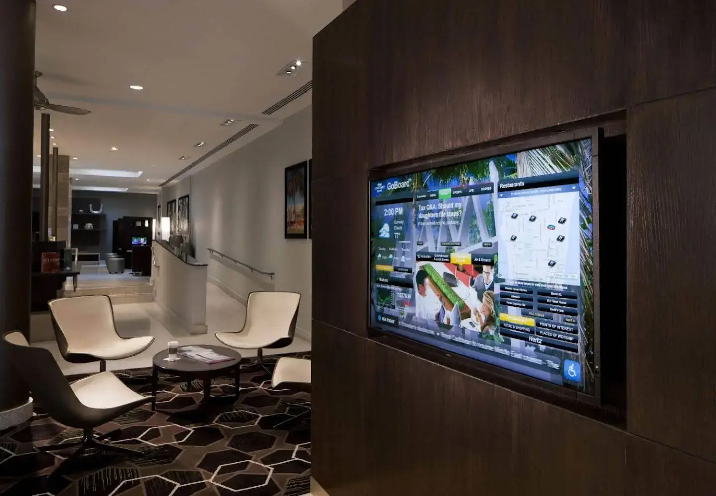 Photo - Courtyard Miami Beach South Beach