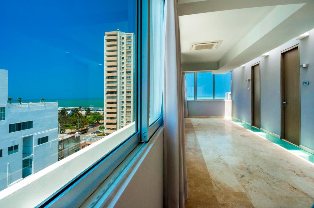 Photo - Oz Hotel Luxury