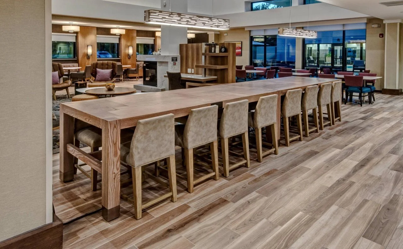 Foto - Residence Inn by Marriott Nashville at Opryland