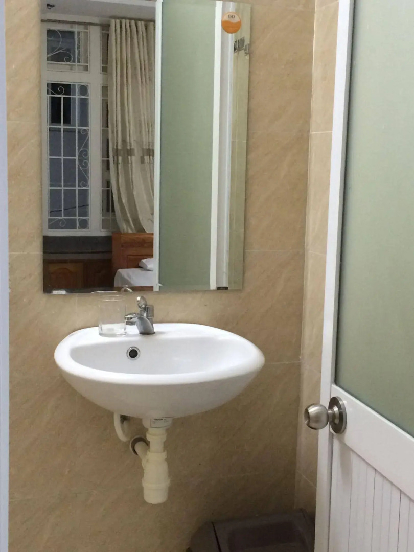 Foto - Sakura Hostel Saigon