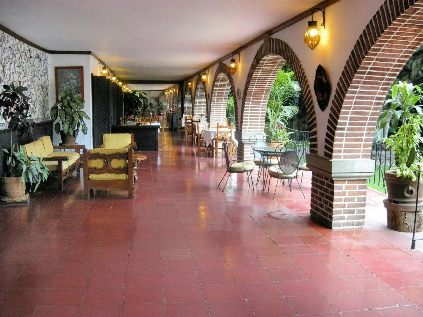 Foto - Hotel San Angelo