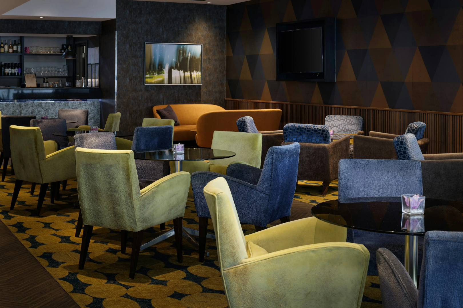 Foto - DoubleTree by Hilton Hotel Woking