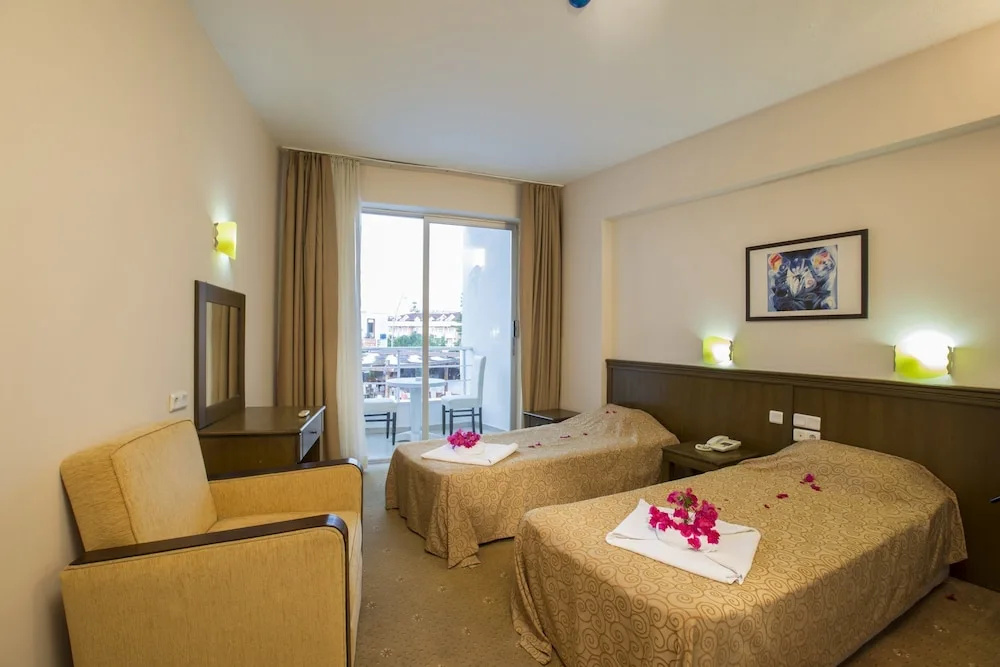 Photo - Botanik Felizya Hotel