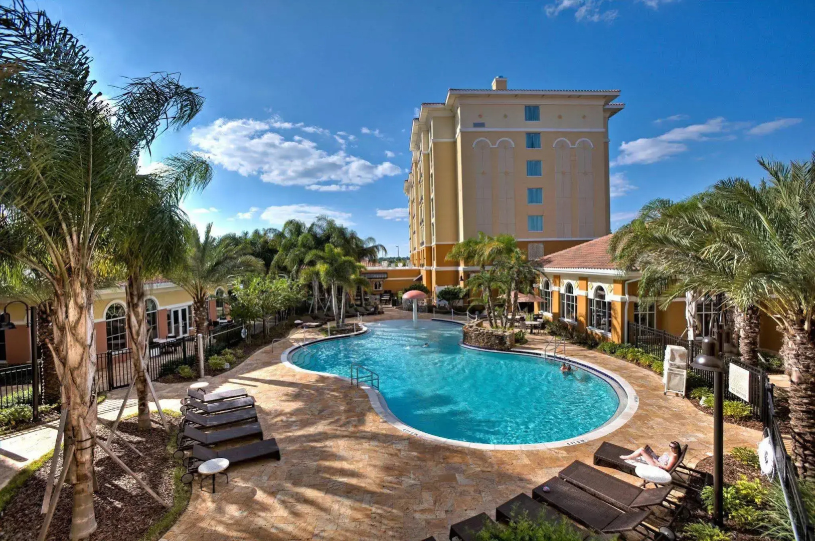 Foto - Homewood Suites by Hilton Lake Buena Vista Orlando - Newly Renovated!