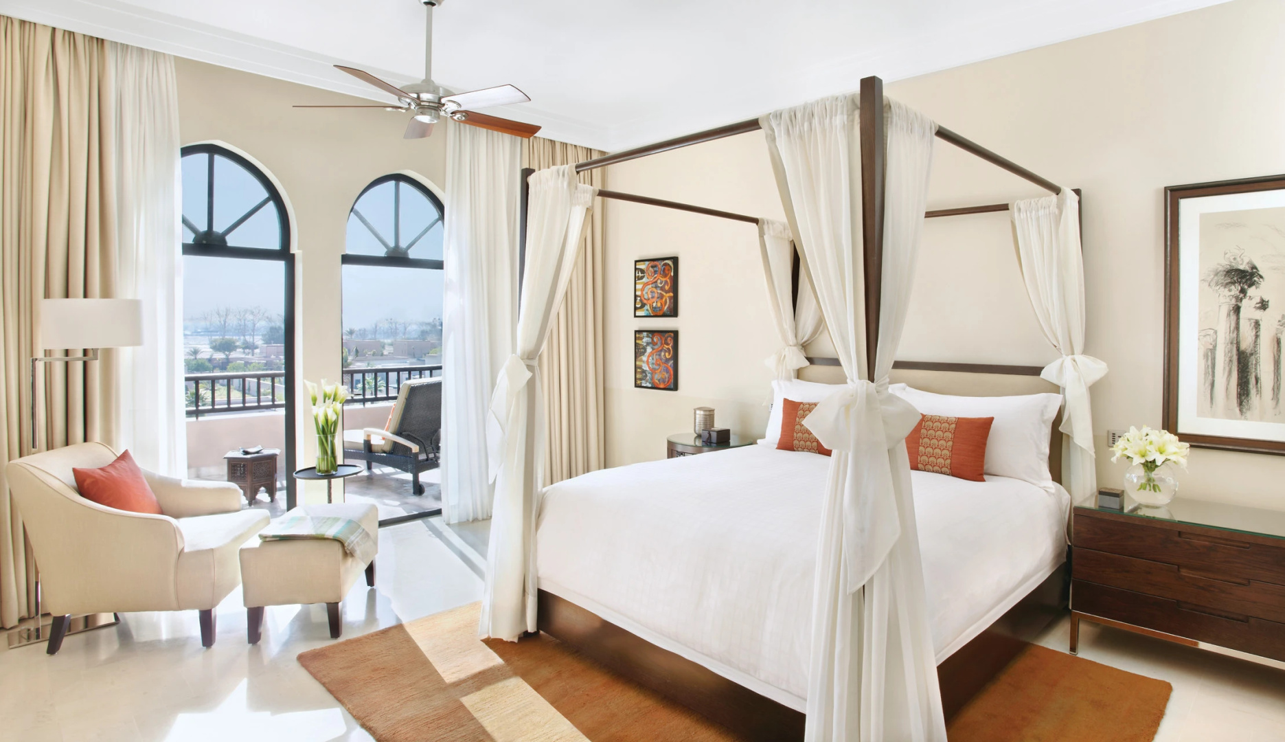 Foto - Four Seasons Resort Marrakech
