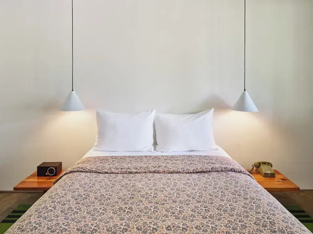 Photo - Hotel San Jose