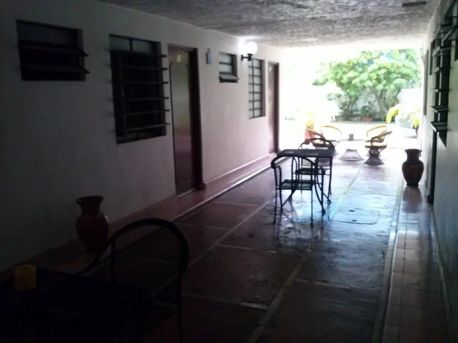 Foto - Hotel Posada del Ángel