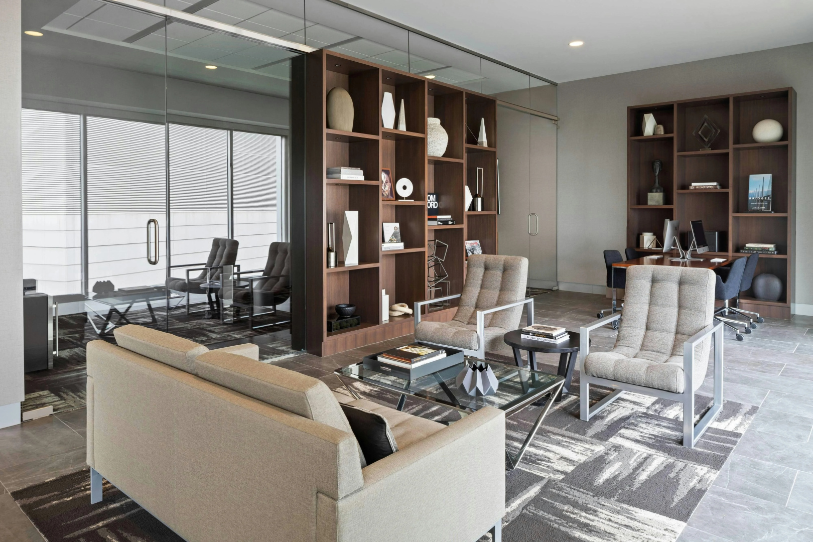 Foto - AC Hotel by Marriott Pittsburgh Downtown