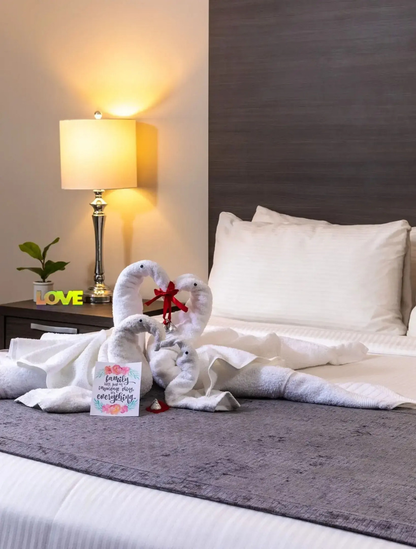 Photo - Palazzo Lakeside Hotel