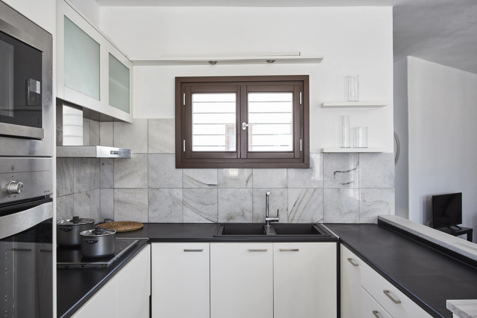 Foto - Sunrise Paros