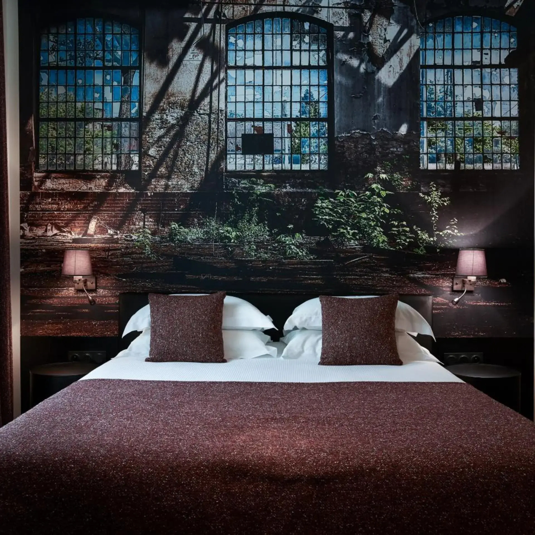 Photo - Hotel Verlaine