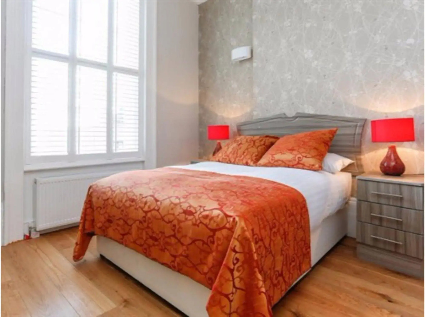 Foto - City Inn Russell Square