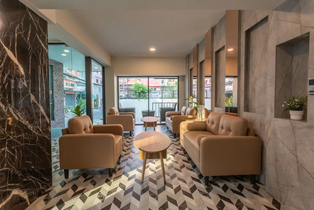 Foto - S7Ven Ratchada Hotel