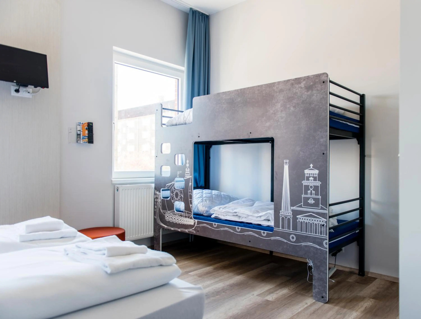 Photo - a&o Copenhagen Norrebro - Hostel