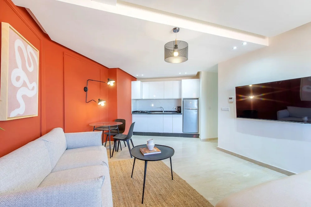 Photo - ZARI Boutique ApartHotel