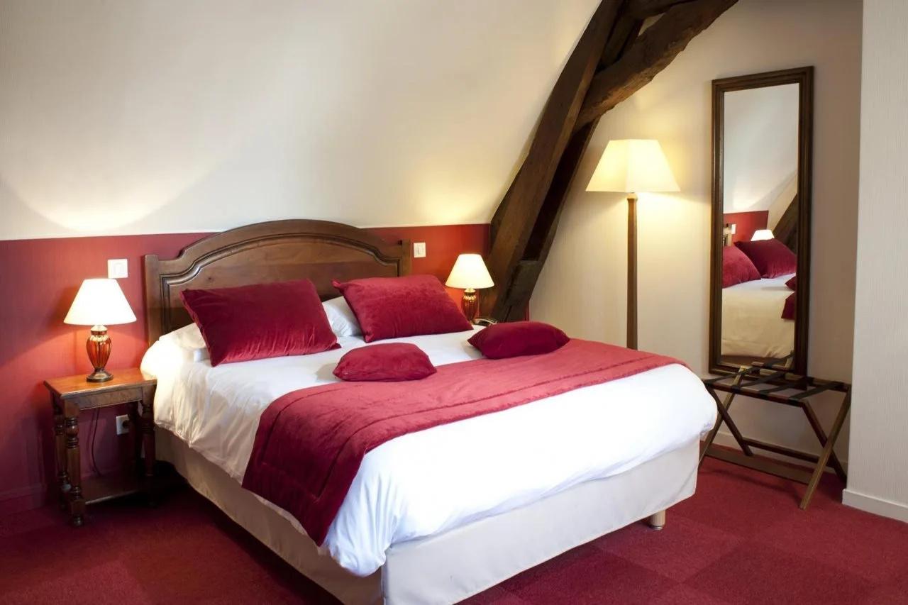 Photo - Hôtel Wilson