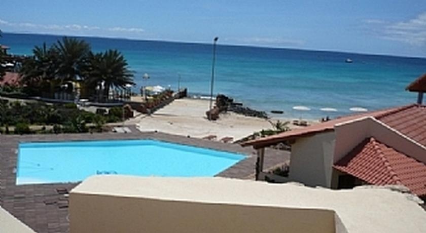 Ponto Antigo Resort