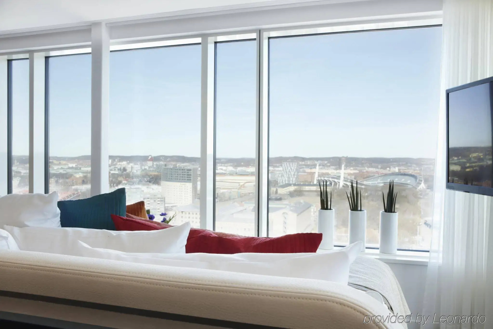 Foto - Upper House