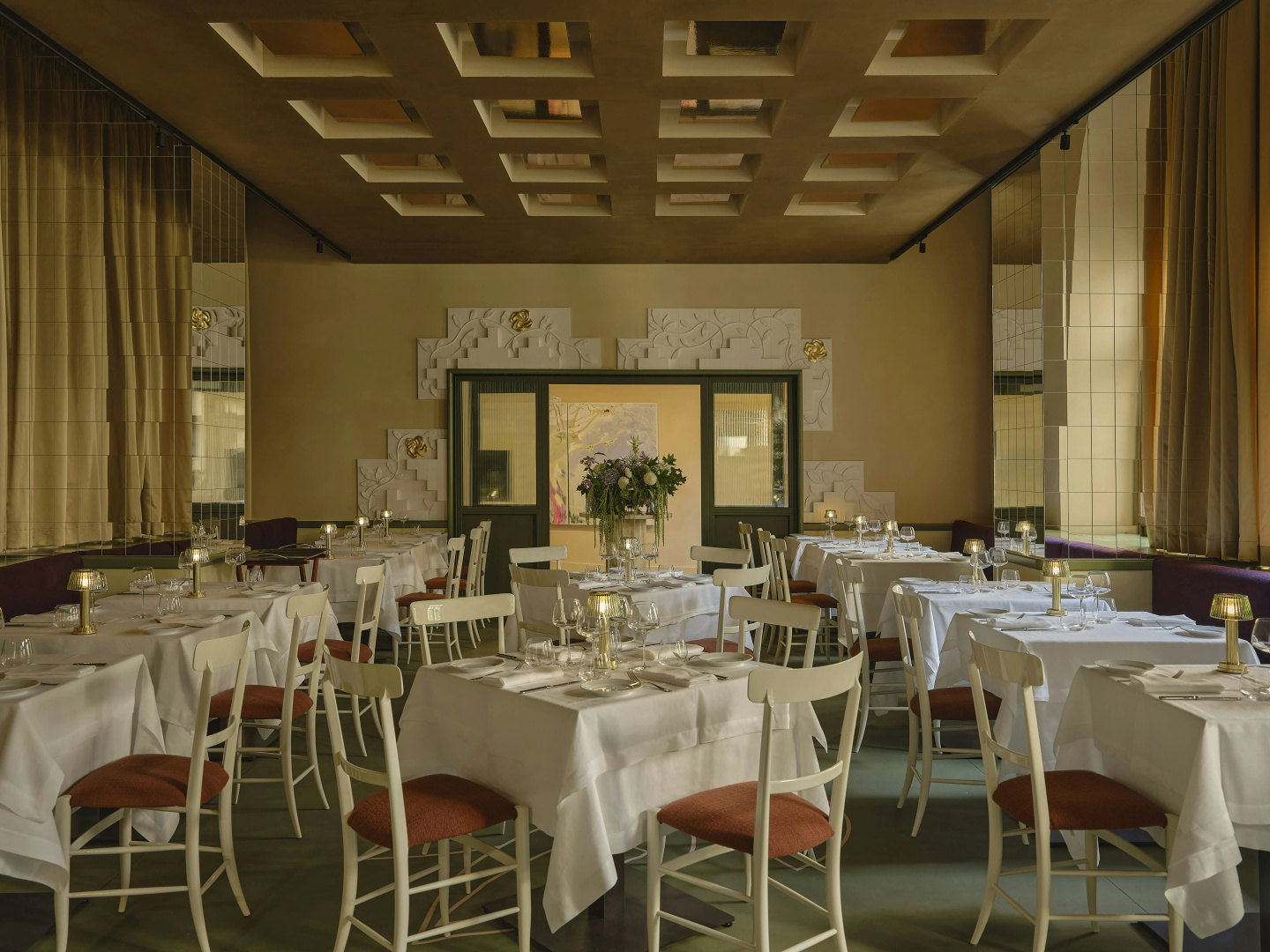 Foto - Palazzo Talìa - Small Luxury Hotels of the World