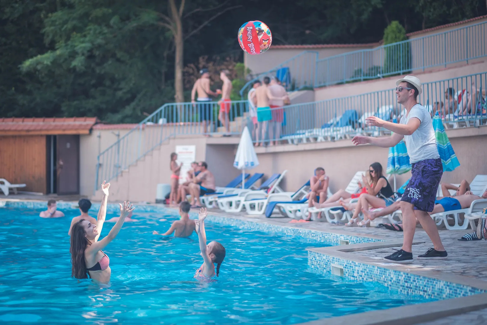 Photo - Hotel Rеgina - Golden Sands All Inclusive