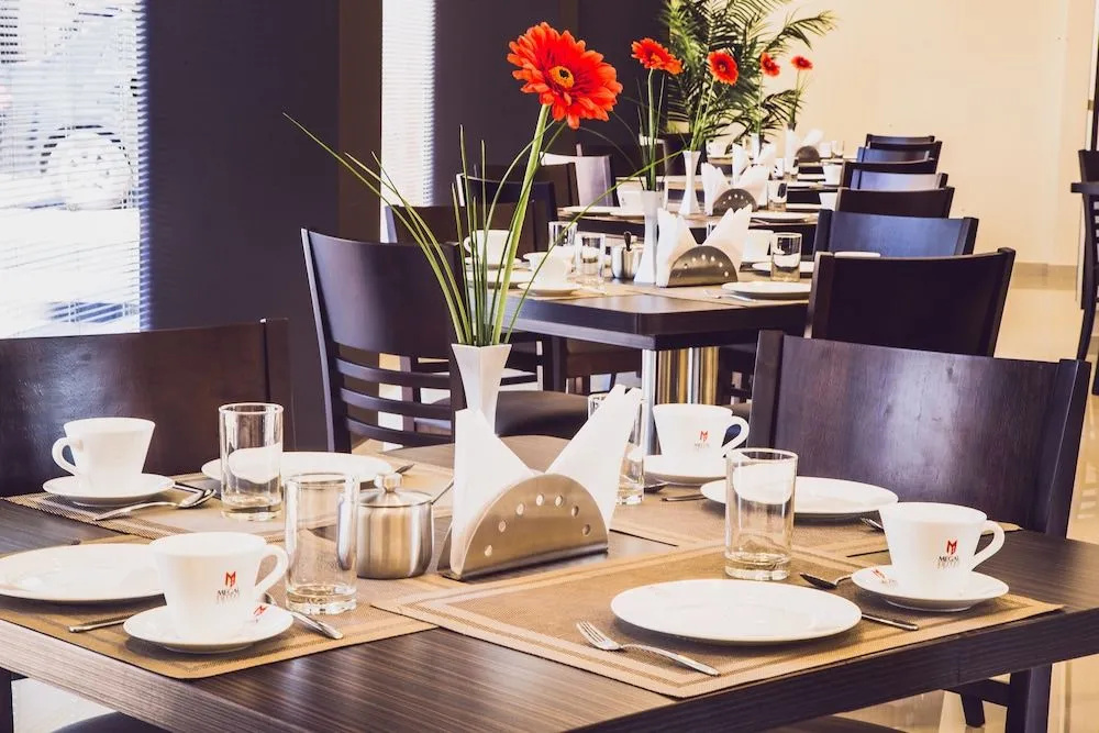 Photo - Megal Suites Hotel