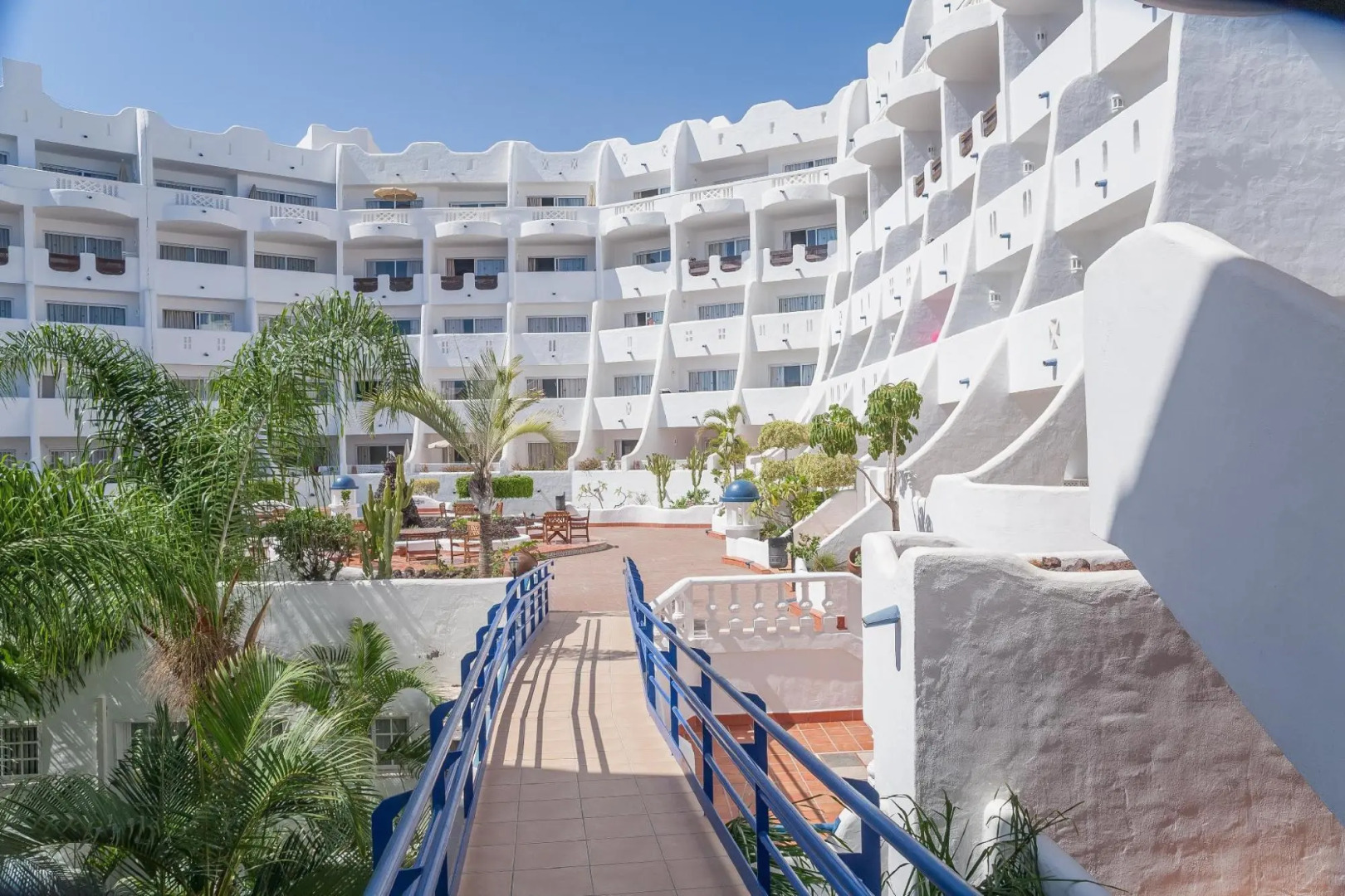 Photo - Santa Barbara Golf and Ocean Club