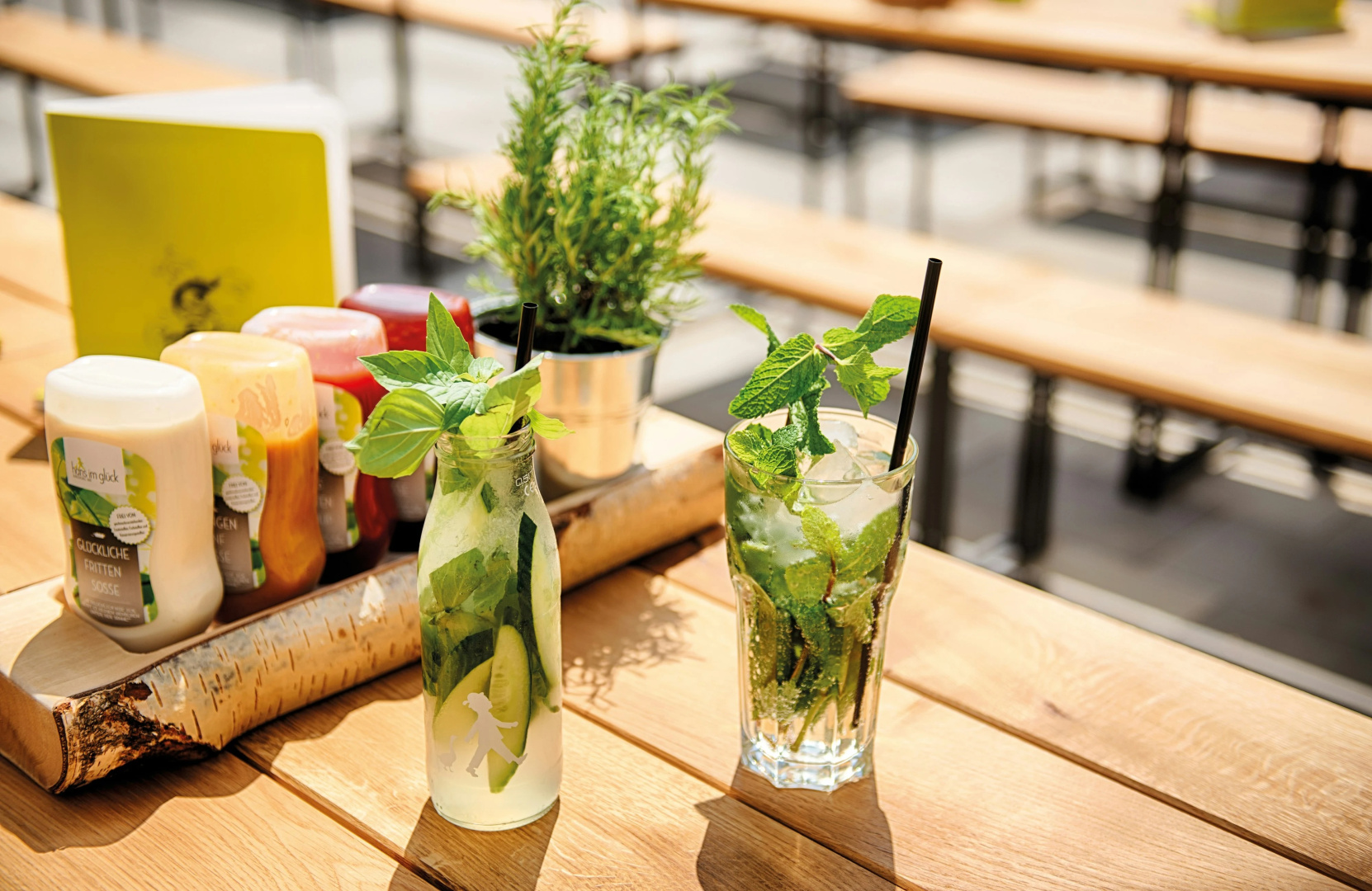 Foto - NYX Hotel Munich by Leonardo Hotels