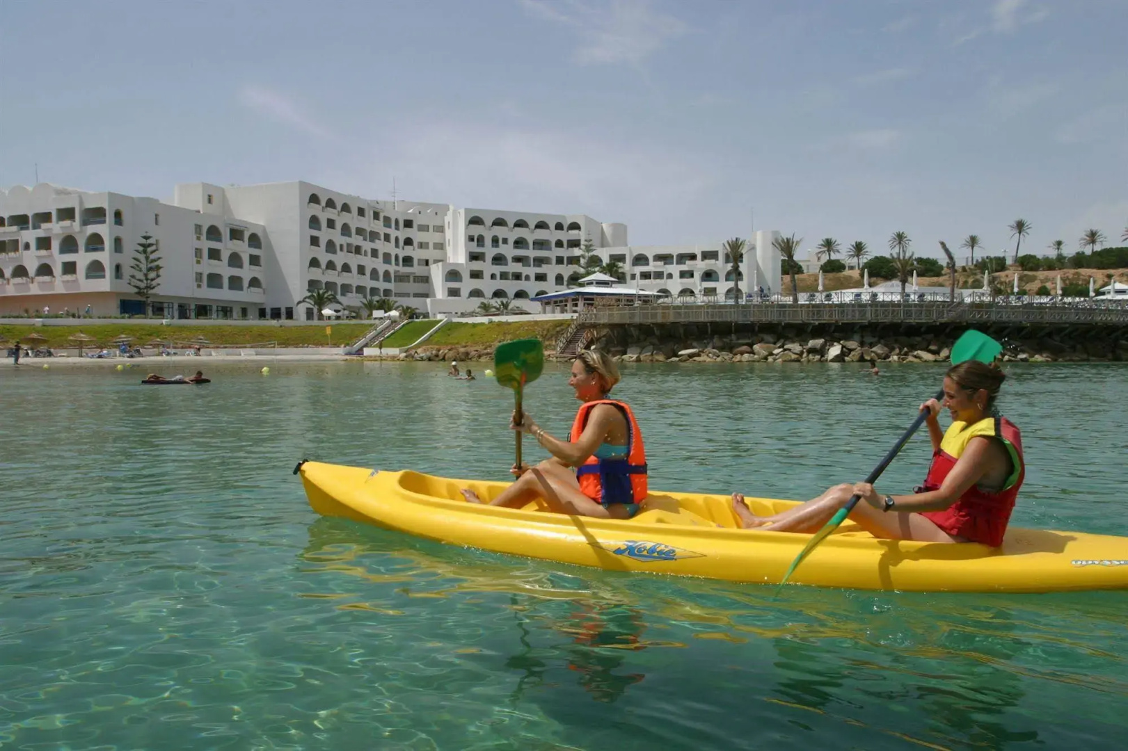 Foto - Regency Hotel & Spa