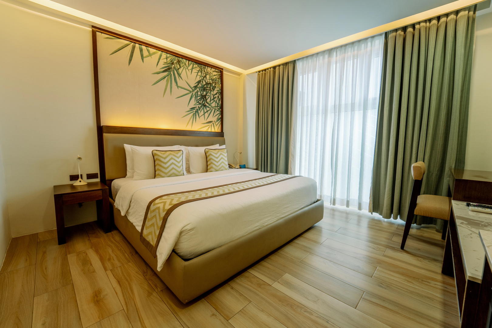 Foto - Boracay Haven Suites