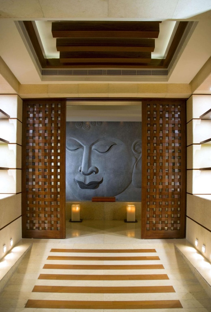 Photo - Raffles Dubai