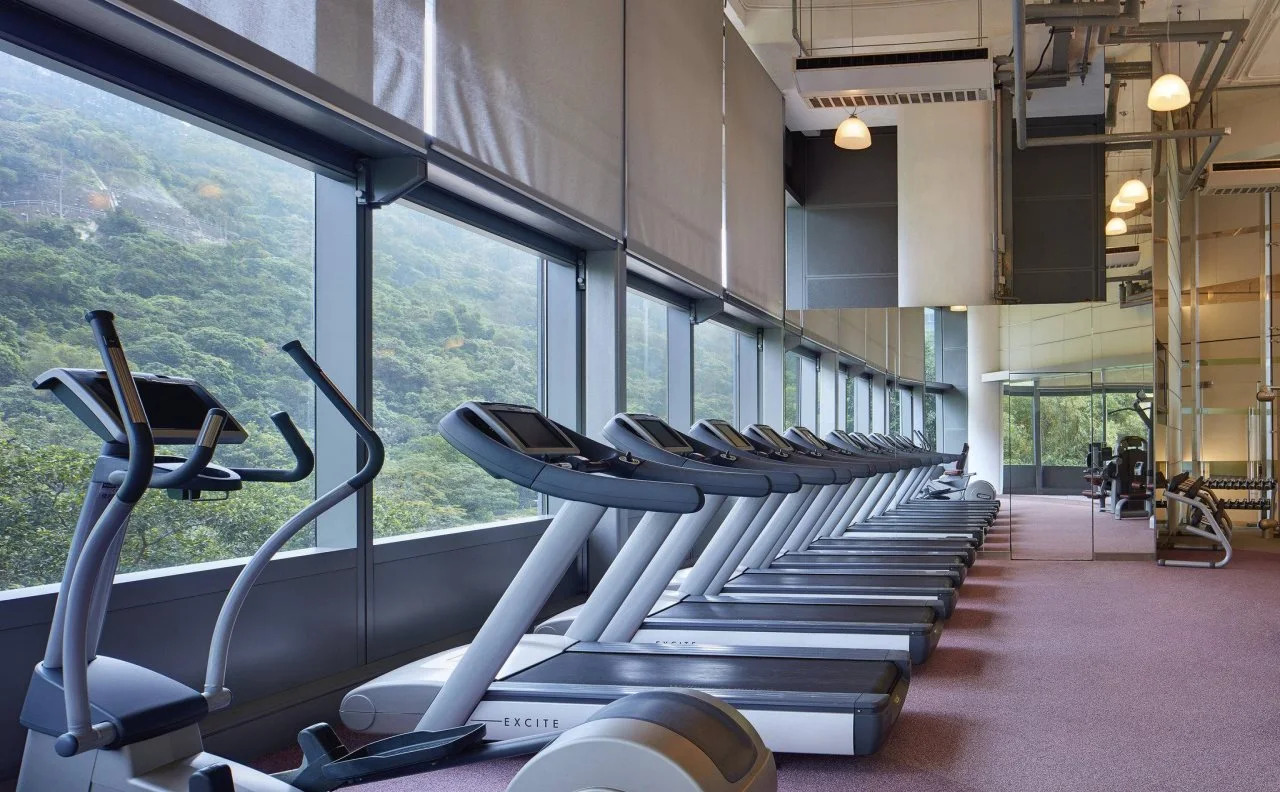 Photo - Le Méridien Hong Kong, Cyberport