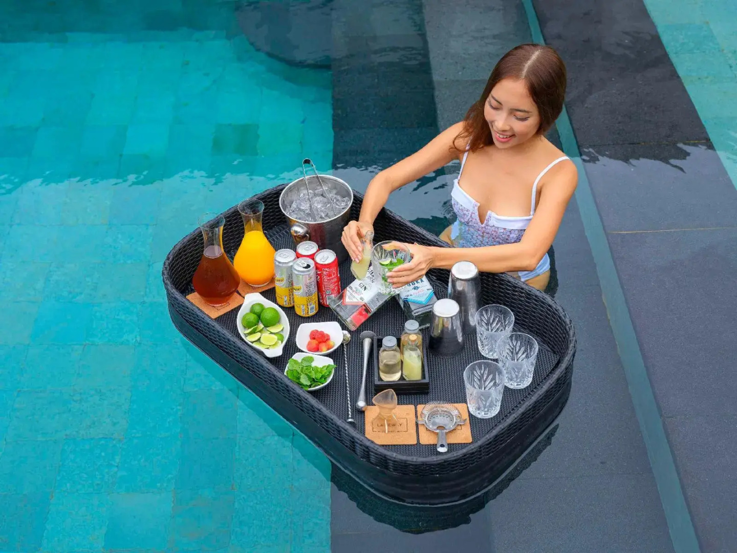 Foto - Peppers Seminyak