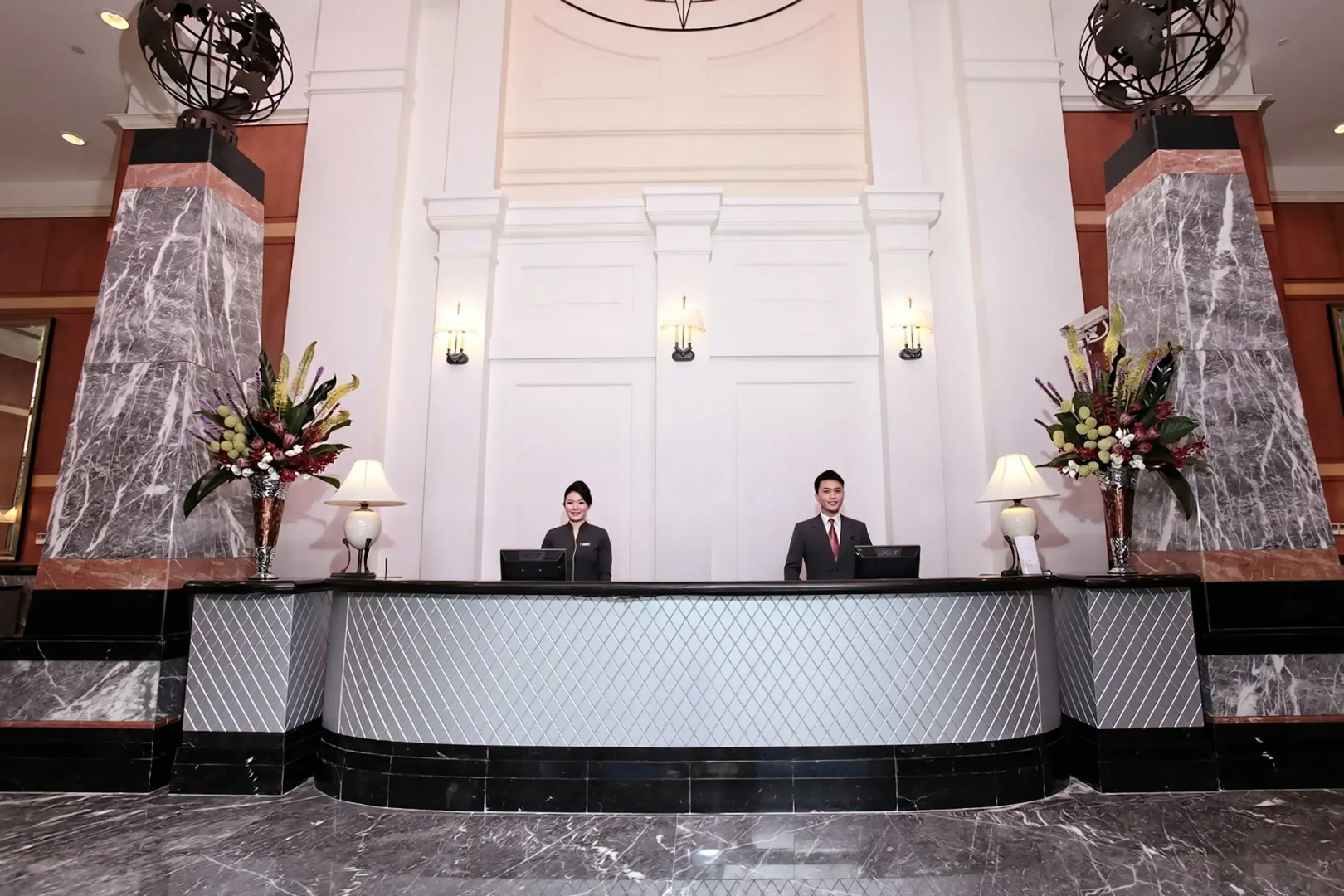 Foto - Orchard Parksuites