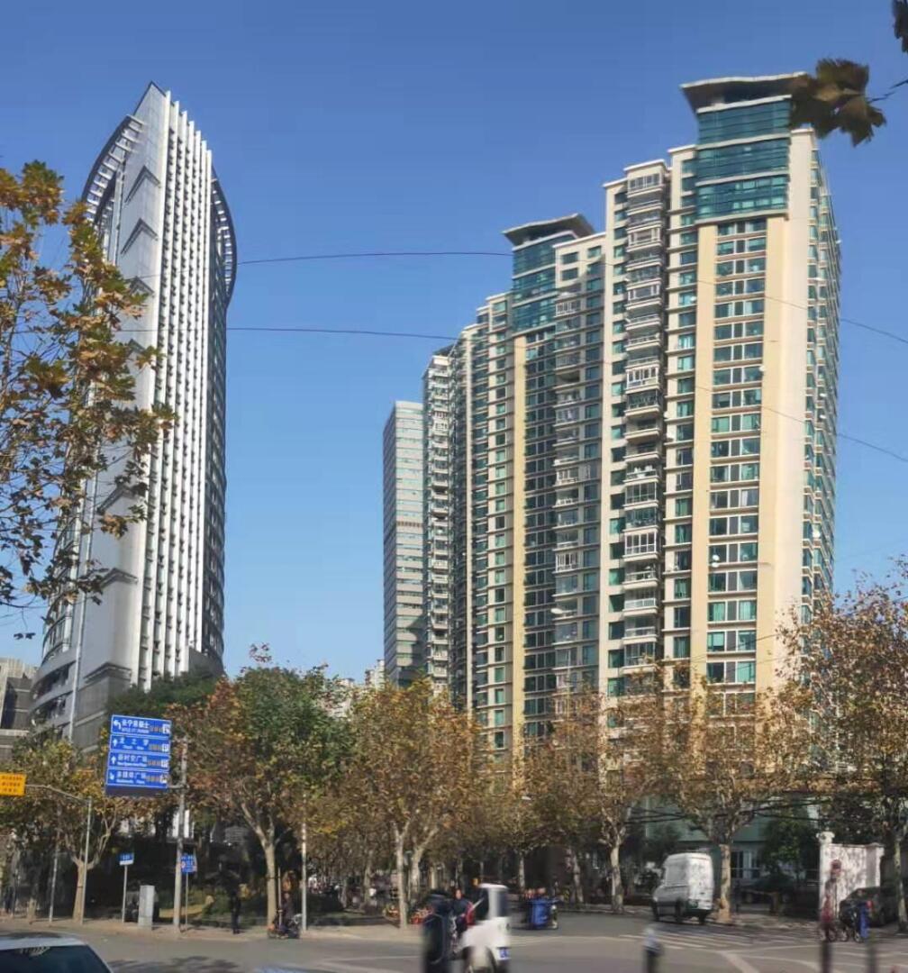 Photo - Shanghai Jiarong Hotel Apartment