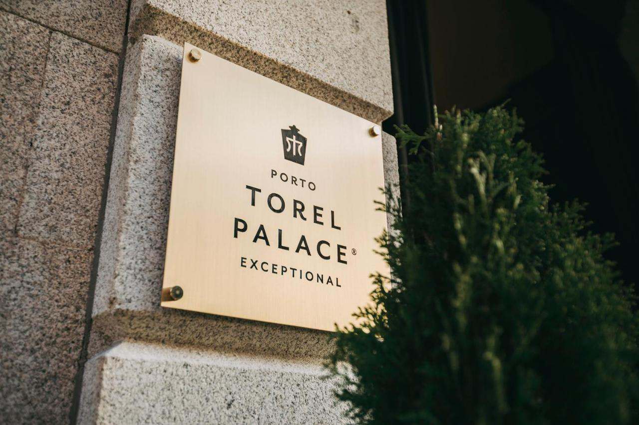 Photo - Torel Palace Porto