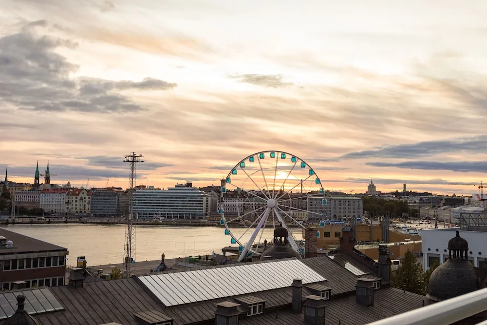 Foto - Noli Katajanokka