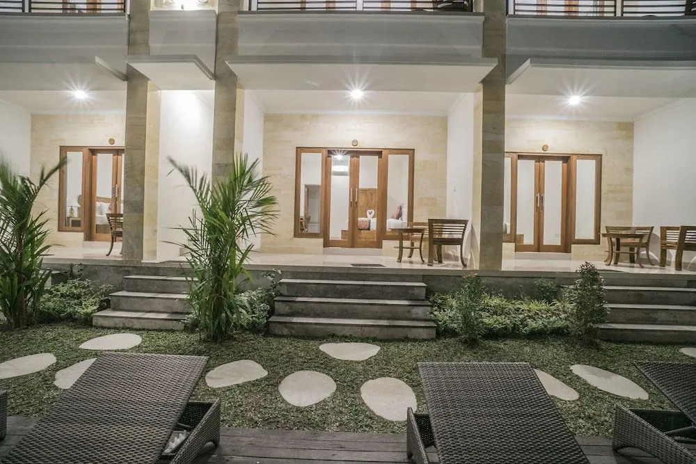 Foto - Pondok Tamiu